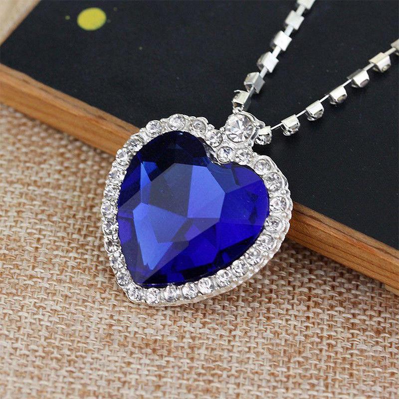 Fashion Ocean Necklace - Image 6