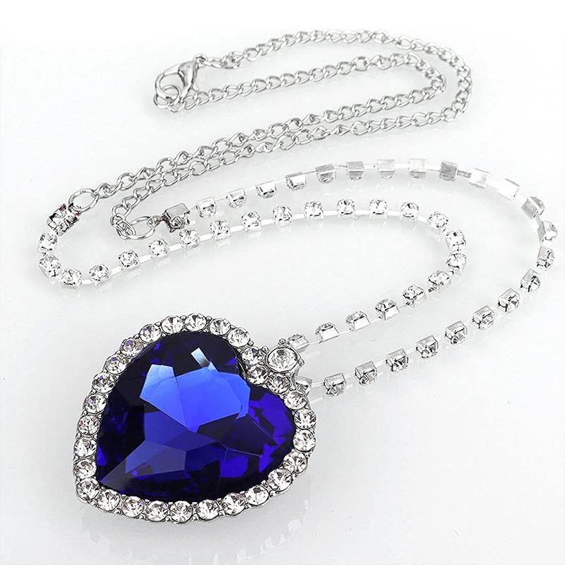 Fashion Ocean Necklace - Image 8