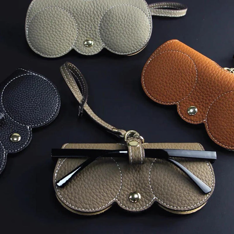 Fashion Sunglasses Case - Image 3