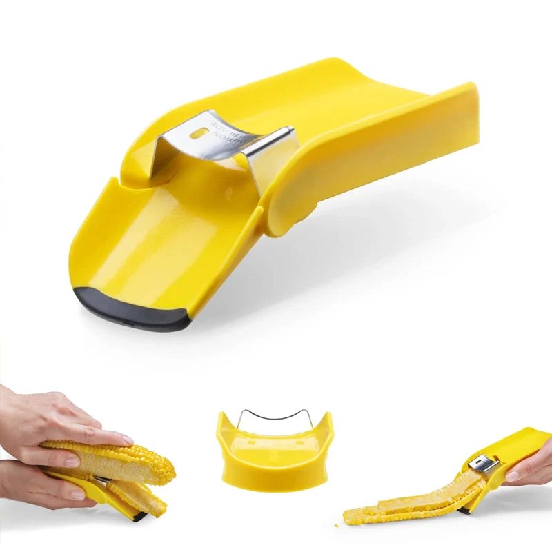 Fast Corn Cob Separator - Image 10