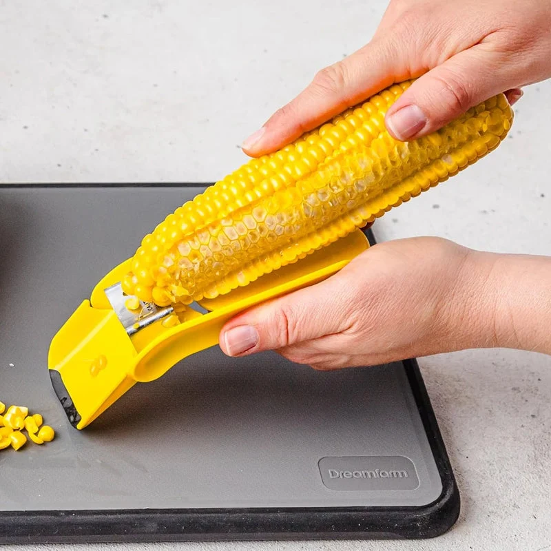 Fast Corn Cob Separator - Image 2