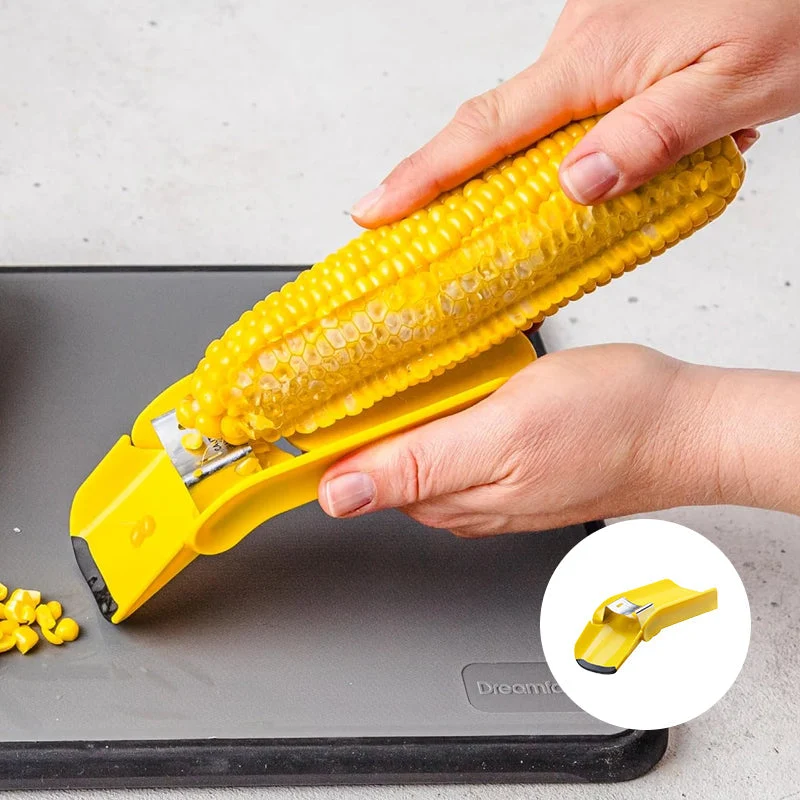 Fast Corn Cob Separator - Image 3