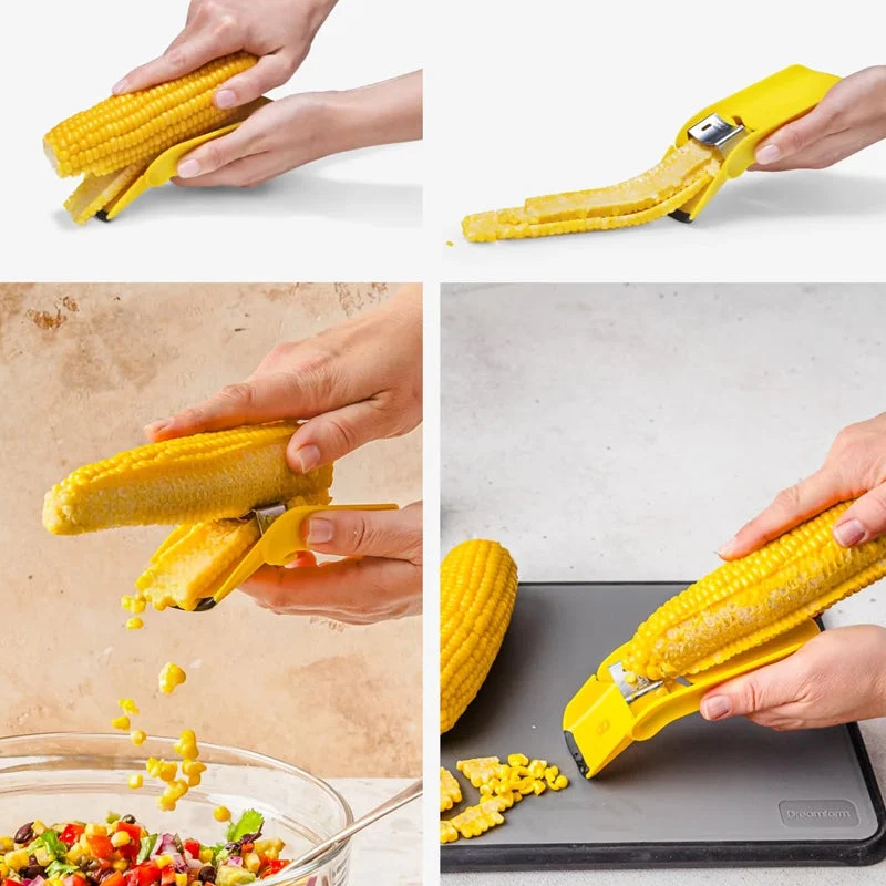 Fast Corn Cob Separator - Image 6