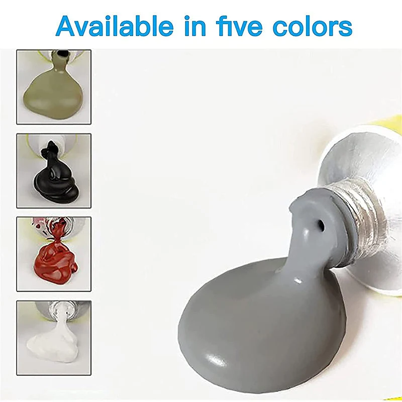 Fiberglass Repair Paste - Image 8