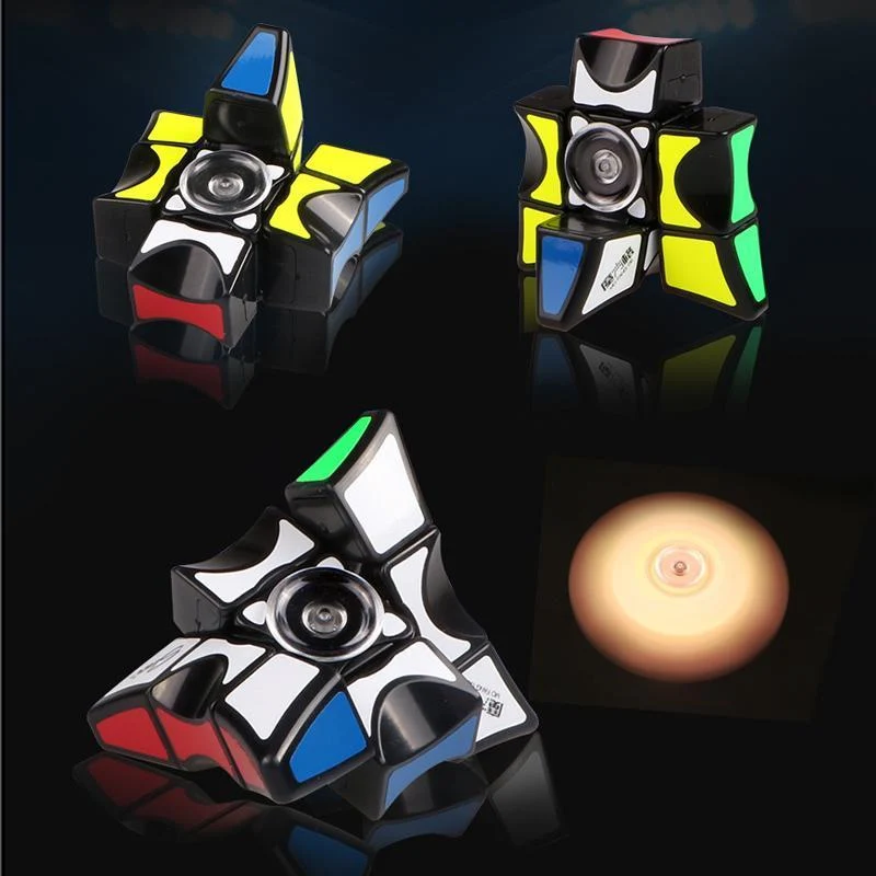 Finger Rubic's Cube - Image 7
