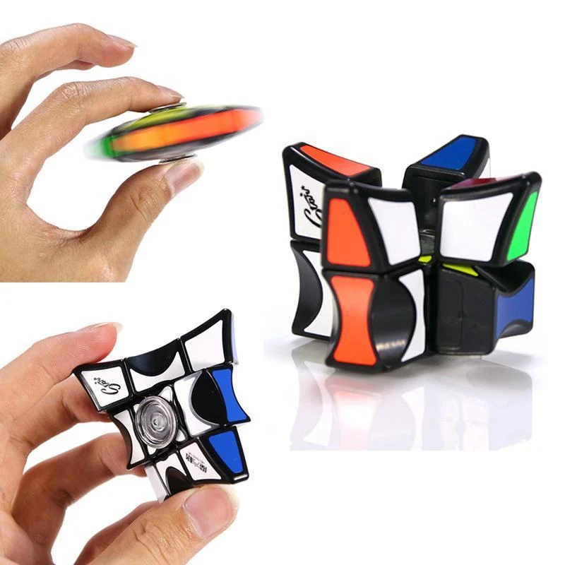 Finger Rubic's Cube - Image 9