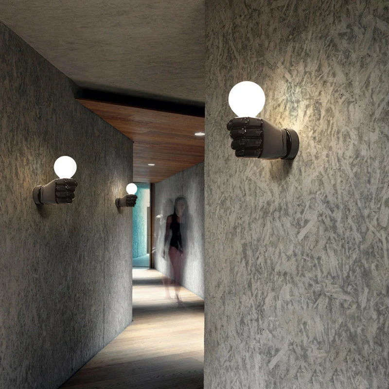 Fistful Of Light - Image 4