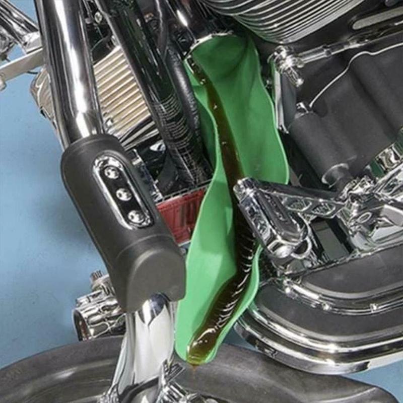 Flexible Draining Tool - Image 5