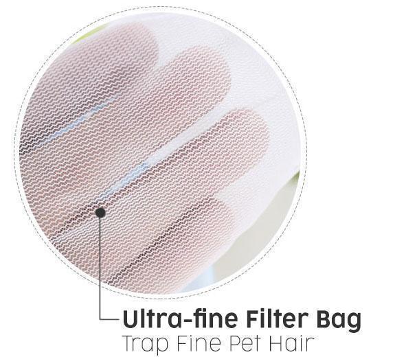 Floating Filter Net Clean Bag - Image 6