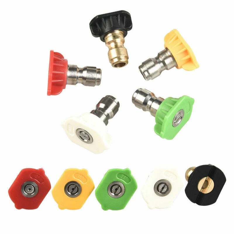 Foam Cannon Dual Connector Accessory - Image 15