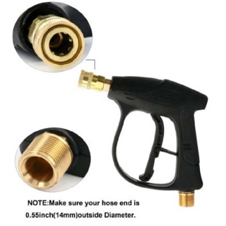 Foam Cannon Dual Connector Accessory - Image 16