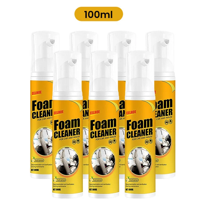 Foam Cleaner Cleaning Spray - Image 15