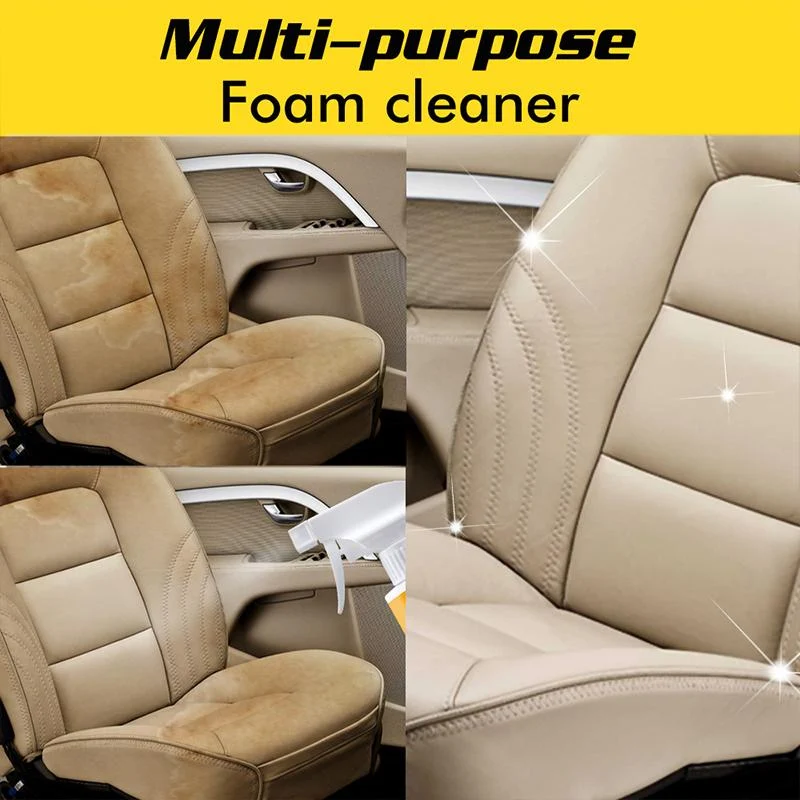 Foam Cleaner Cleaning Spray - Image 5