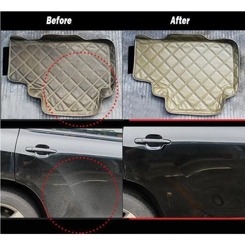 Foam Cleaner Cleaning Spray - Image 8