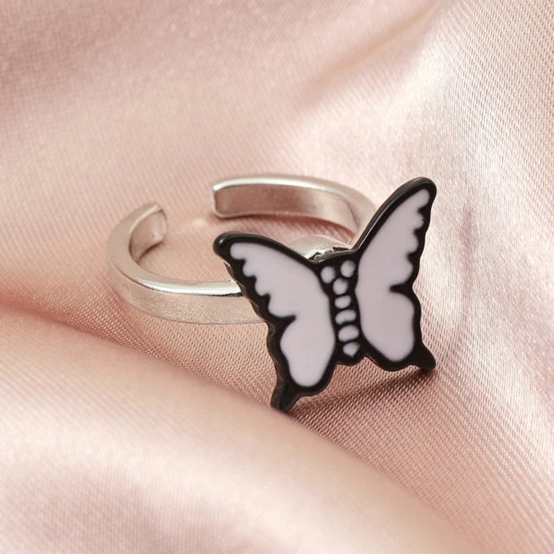Focus Anti-Anxiety Ring Fidget Ring - Image 15