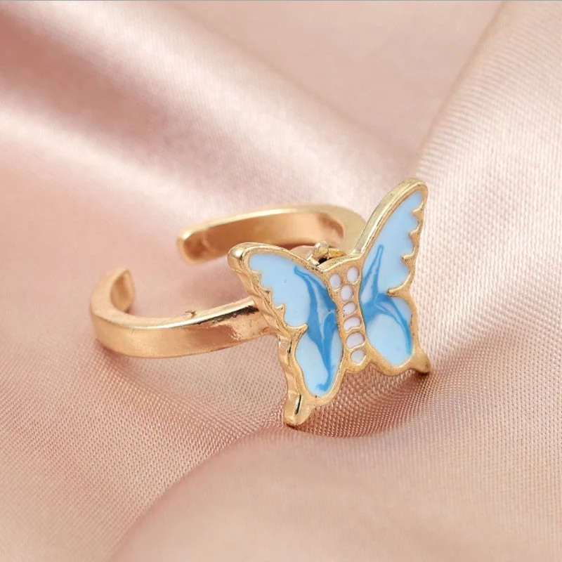 Focus Anti-Anxiety Ring Fidget Ring - Image 16