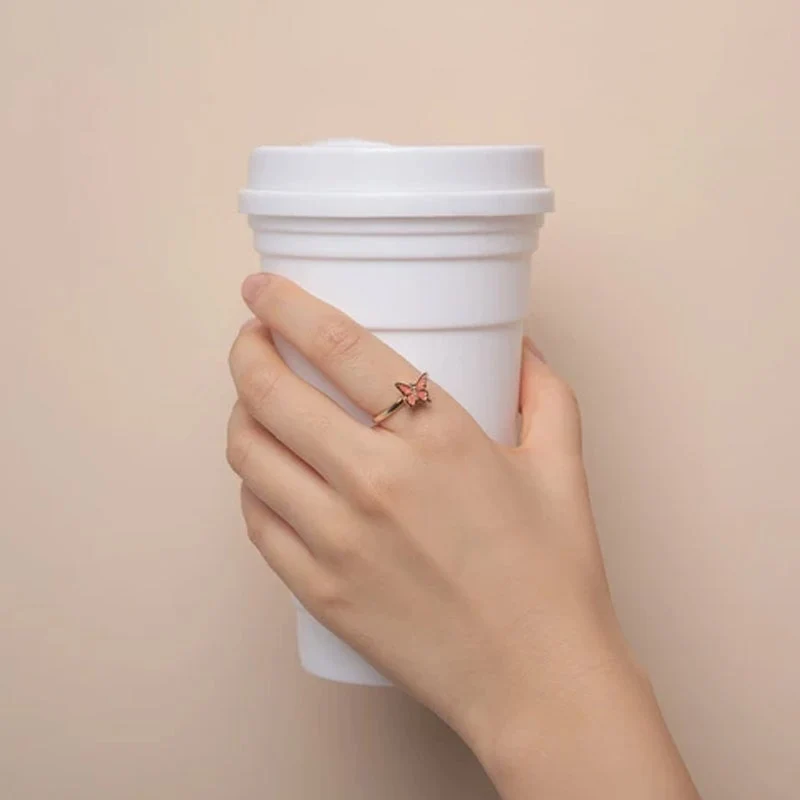 Focus Anti-Anxiety Ring Fidget Ring - Image 19