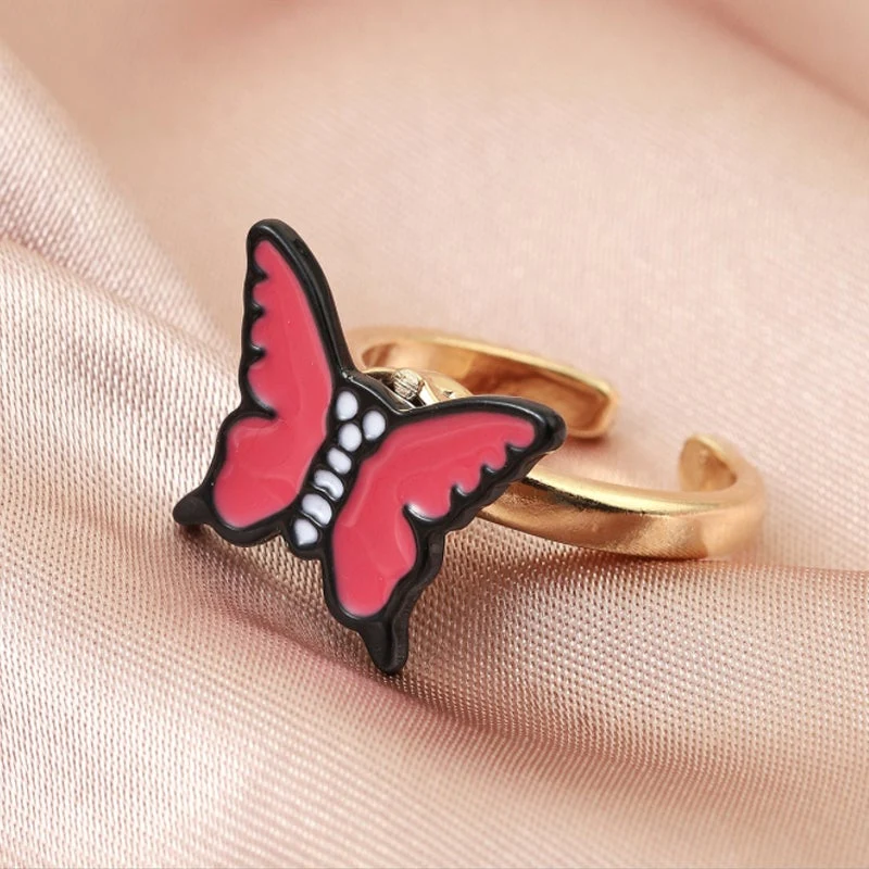 Focus Anti-Anxiety Ring Fidget Ring - Image 4