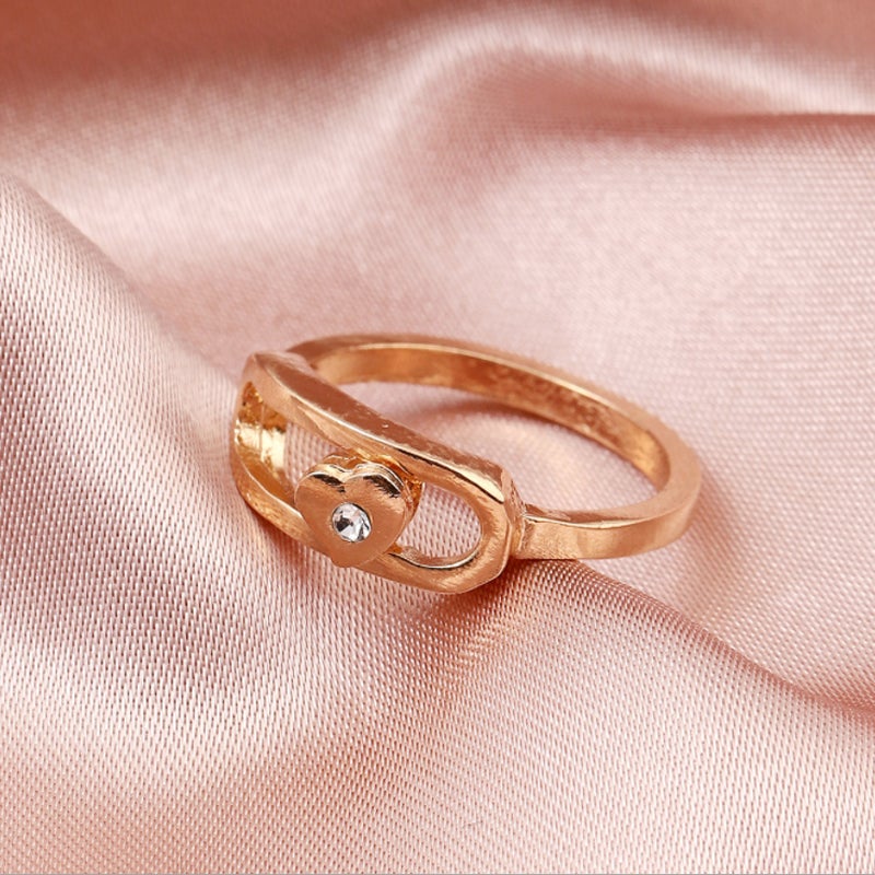 Focus Anti-Anxiety Ring Fidget Ring - Image 7