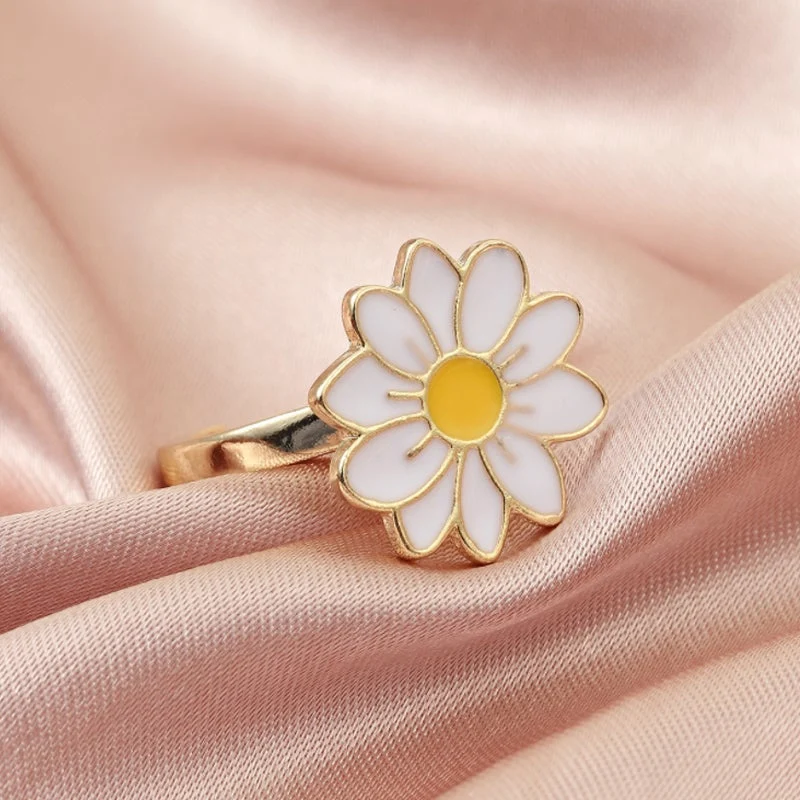 Focus Anti-Anxiety Ring Fidget Ring - Image 8