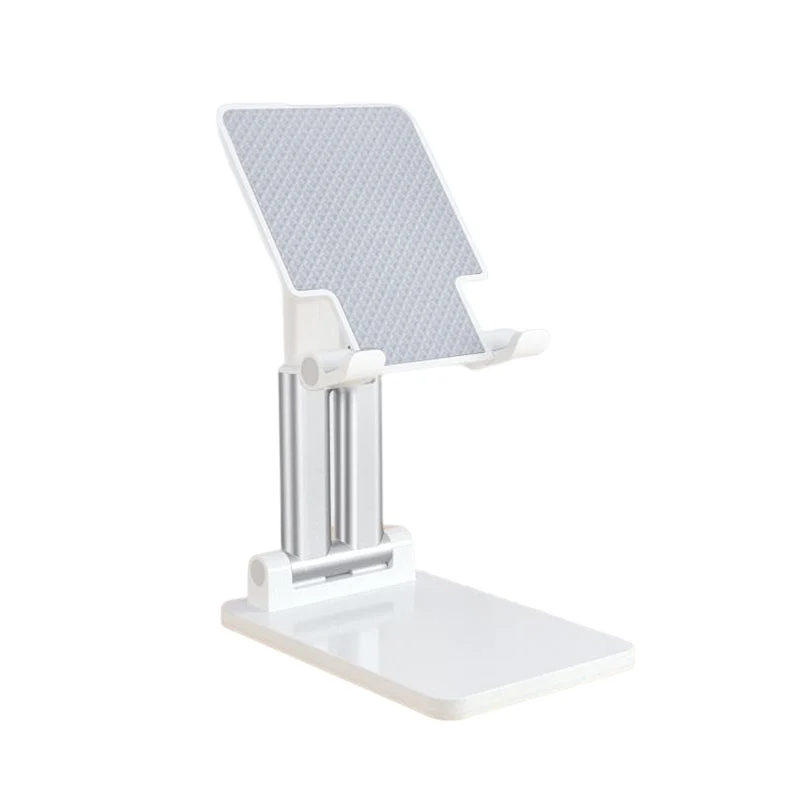 Foldable Desktop Phone Tablet Stand Mobile Desk Holder - Image 25