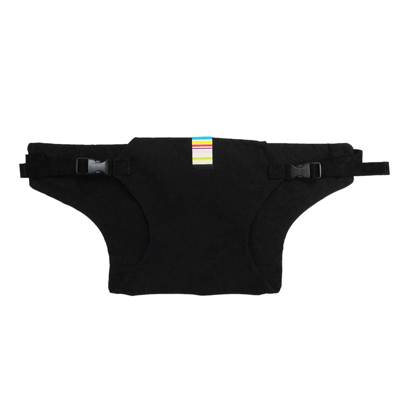 Folding Baby High Seat Strap - Image 11