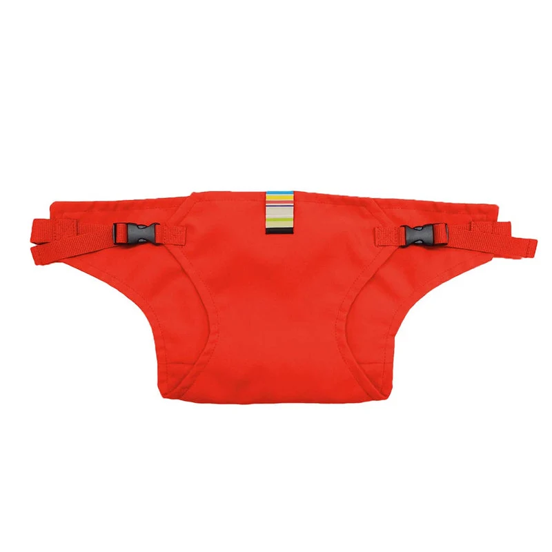 Folding Baby High Seat Strap - Image 13