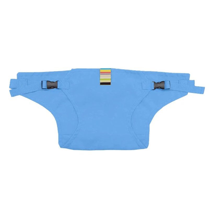 Folding Baby High Seat Strap - Image 15