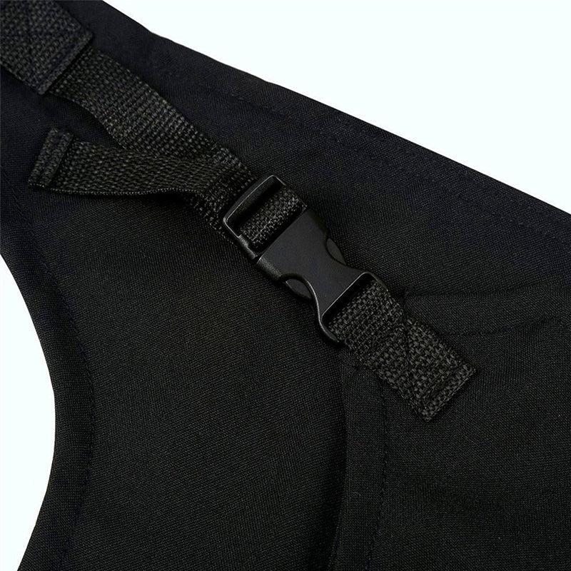 Folding Baby High Seat Strap - Image 7