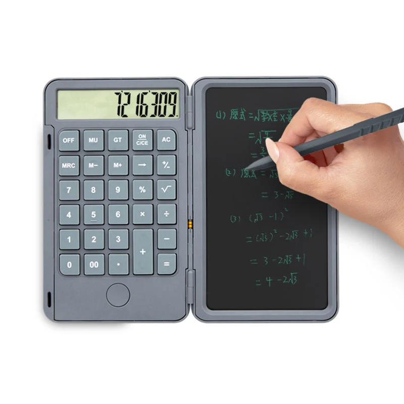 Folding Handwriting Calculator - Image 10