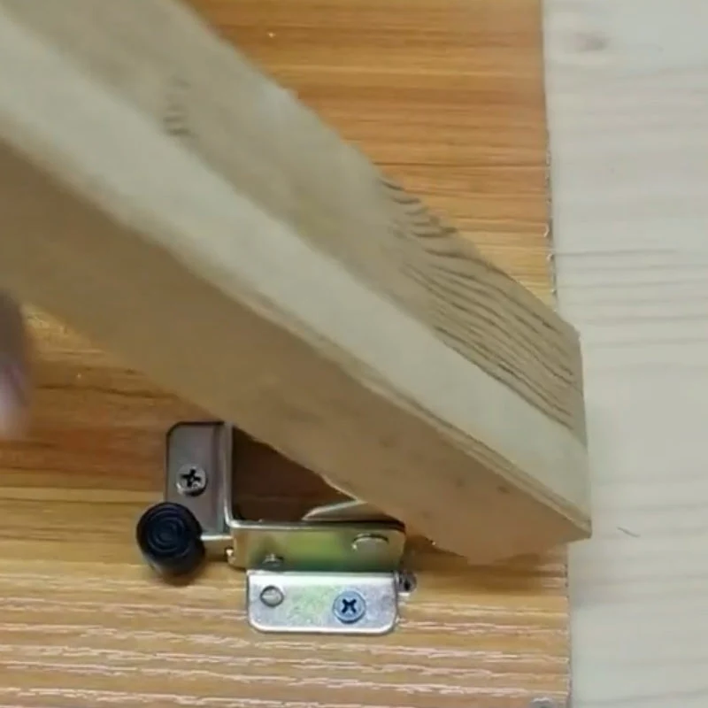 Folding Locking Hinge - Image 5