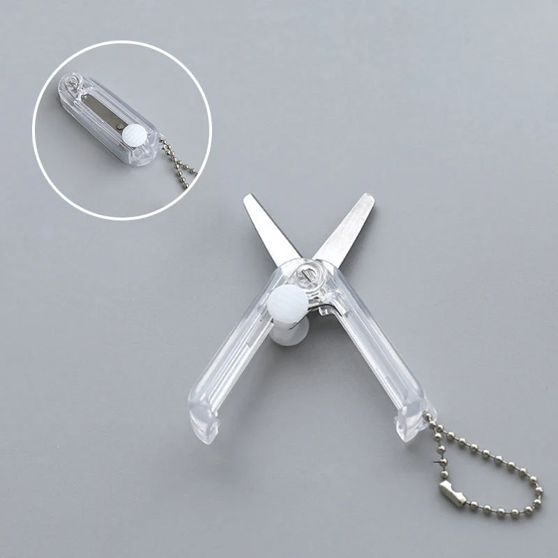 Folding Scissors Portable - Image 20