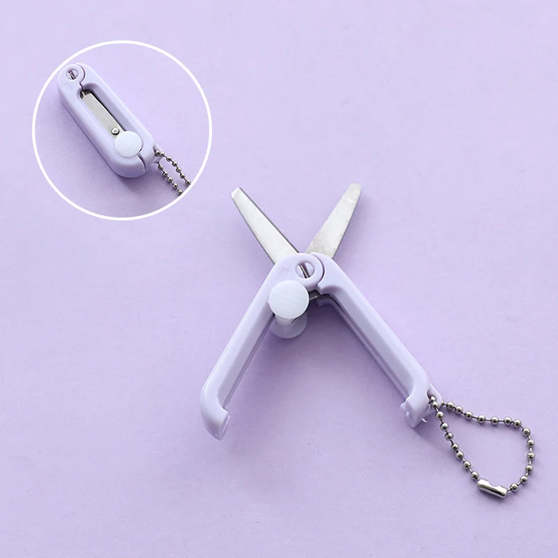 Folding Scissors Portable - Image 21