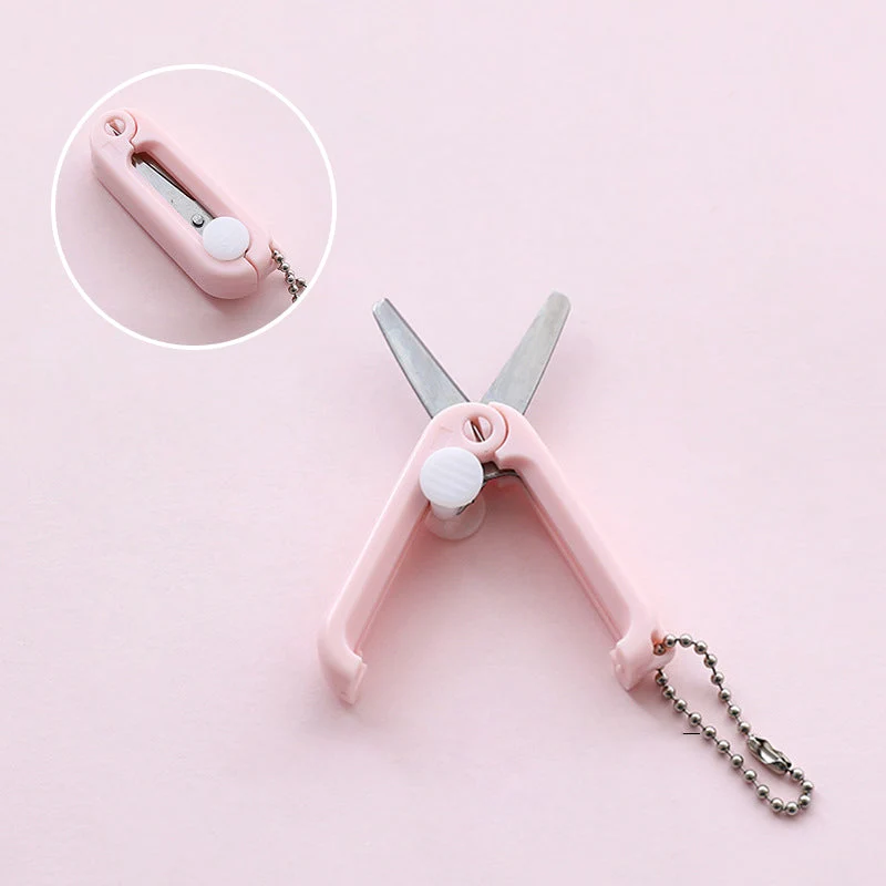 Folding Scissors Portable - Image 24
