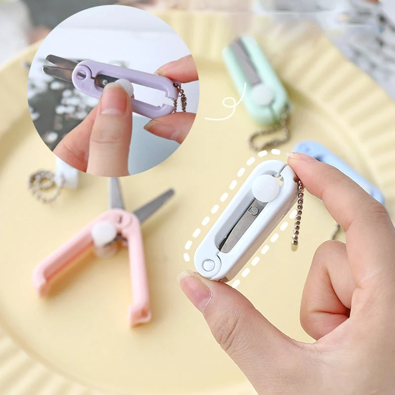 Folding Scissors Portable - Image 4