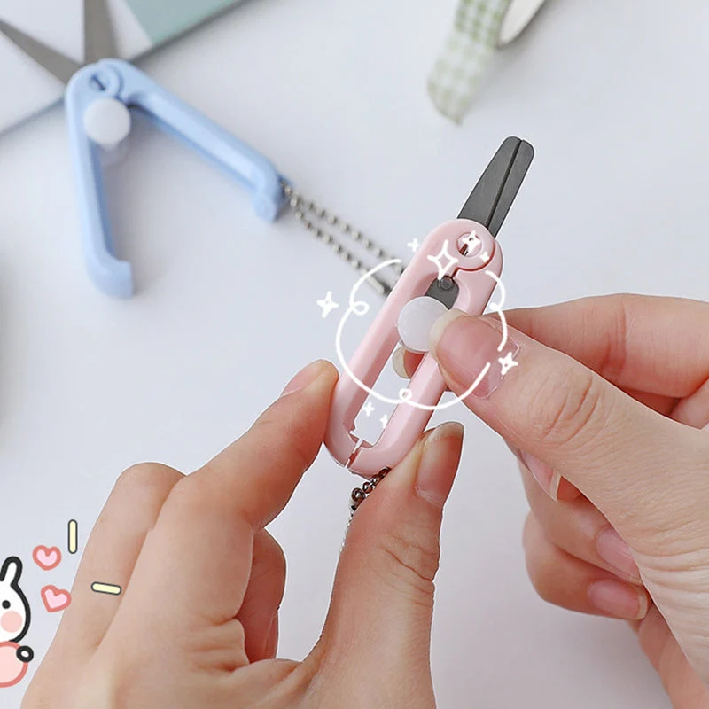 Folding Scissors Portable - Image 7