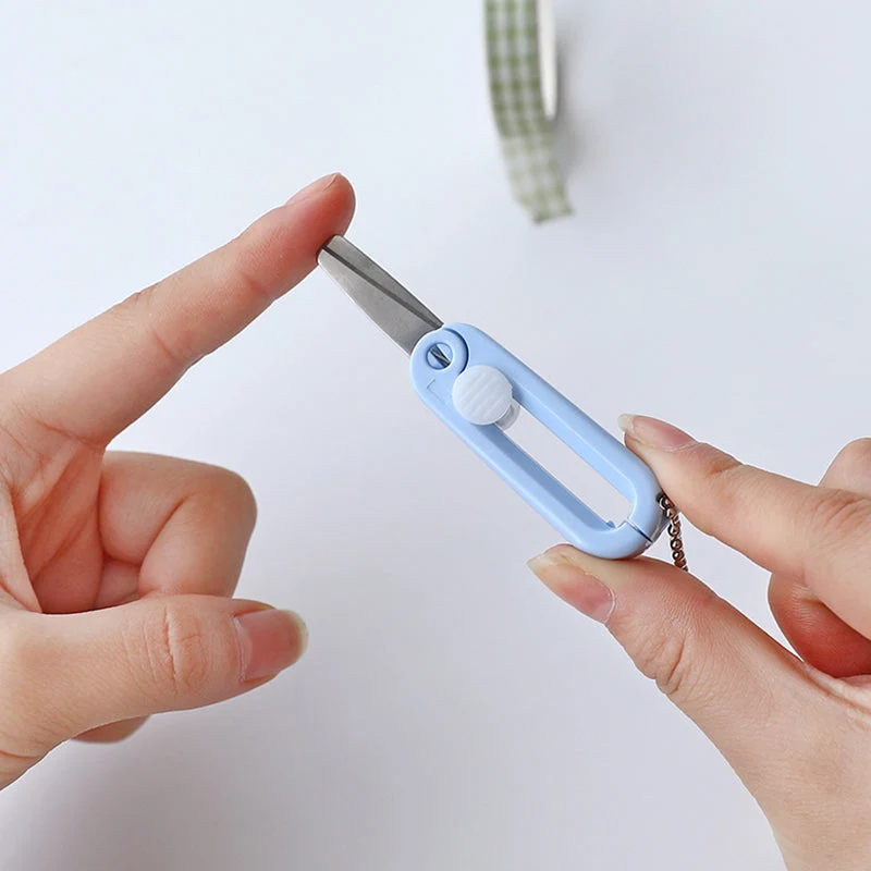 Folding Scissors Portable - Image 9