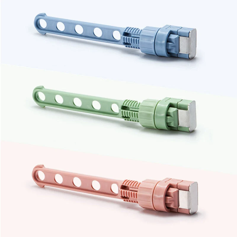 Folding Wall Mount Clothes Hanger - Image 15