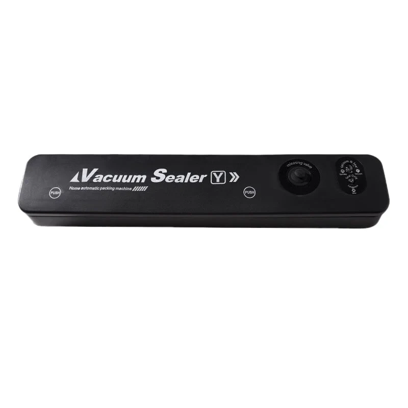Food Saver Vacuum Sealer Machine - Image 14