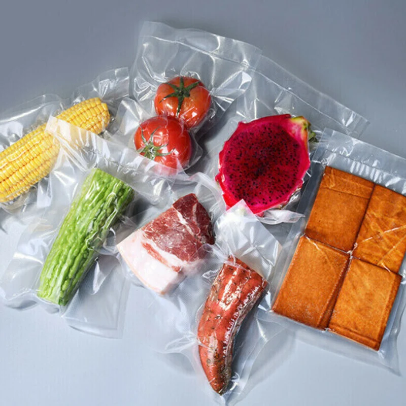 Food Saver Vacuum Sealer Machine - Image 20
