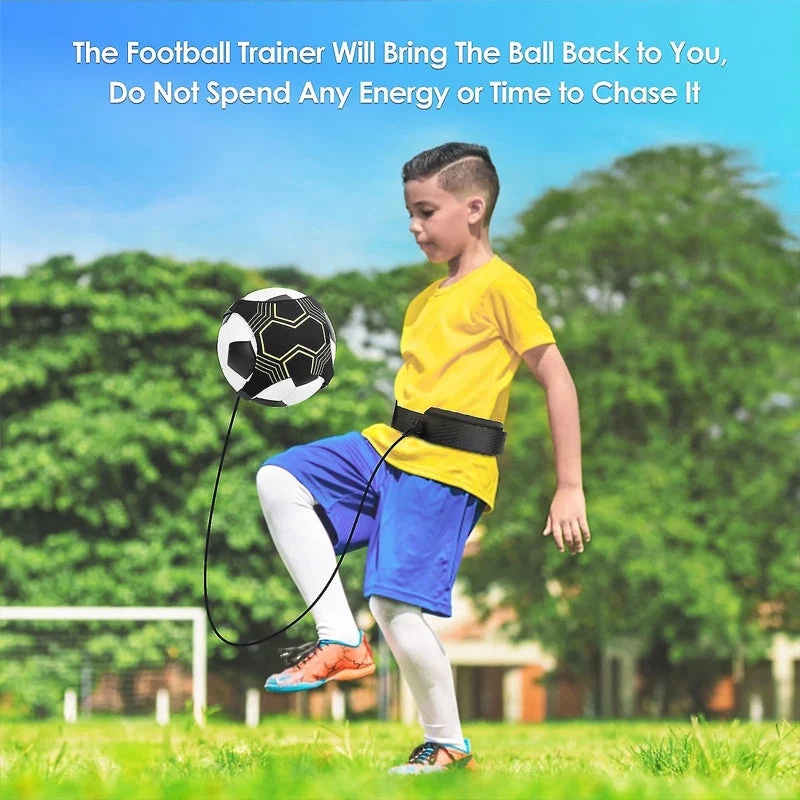 Football Training Belt - Image 4