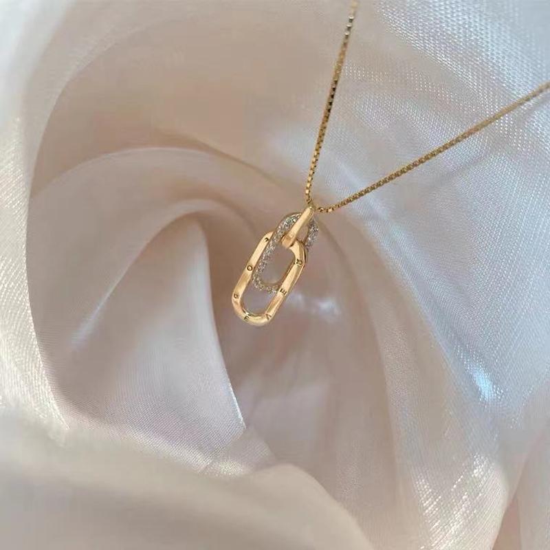 Forever Linked Together Necklace - Image 8