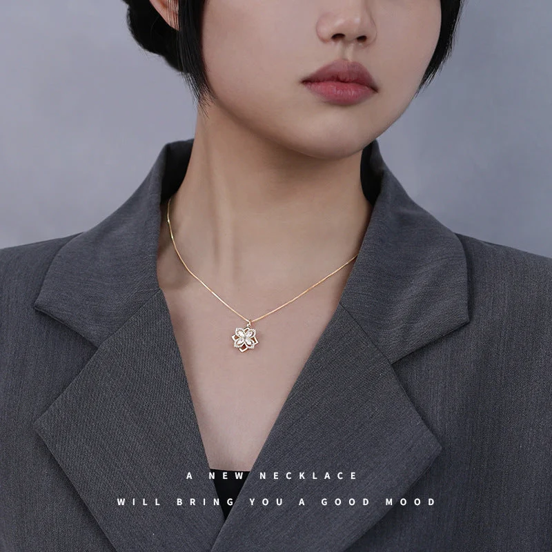 Four-leaf Clover Luxury Set - Image 7