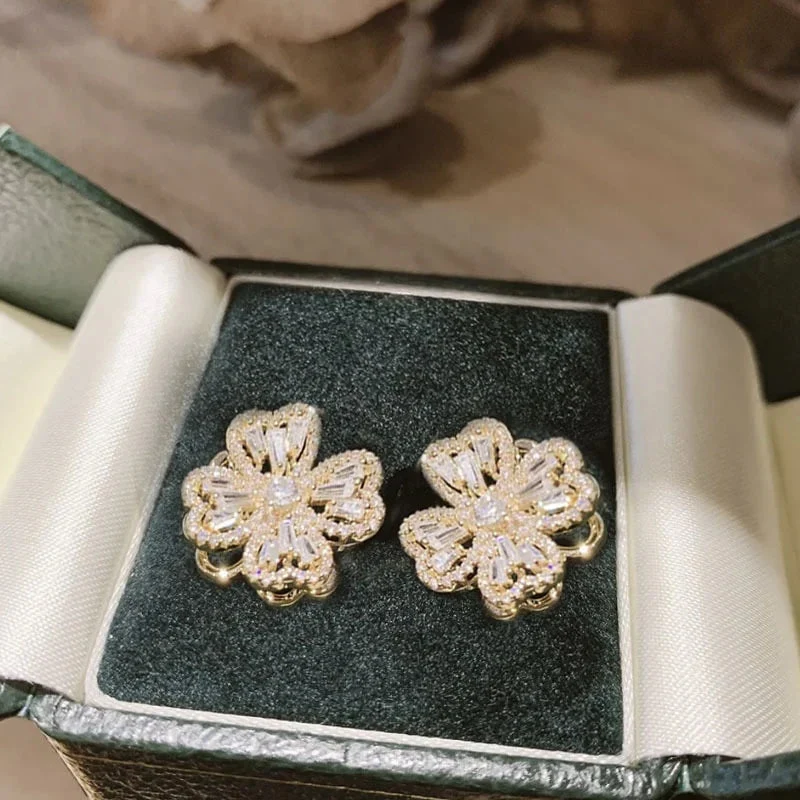 Four-leaf Clover Luxury Set - Image 9