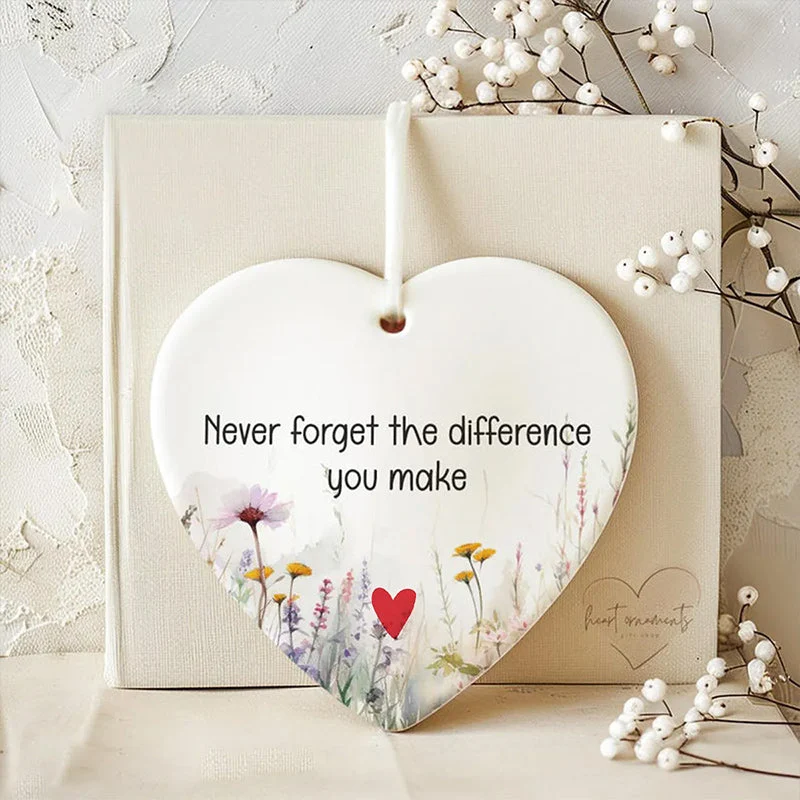 Friendship Ornaments For Ture Friends - Image 15