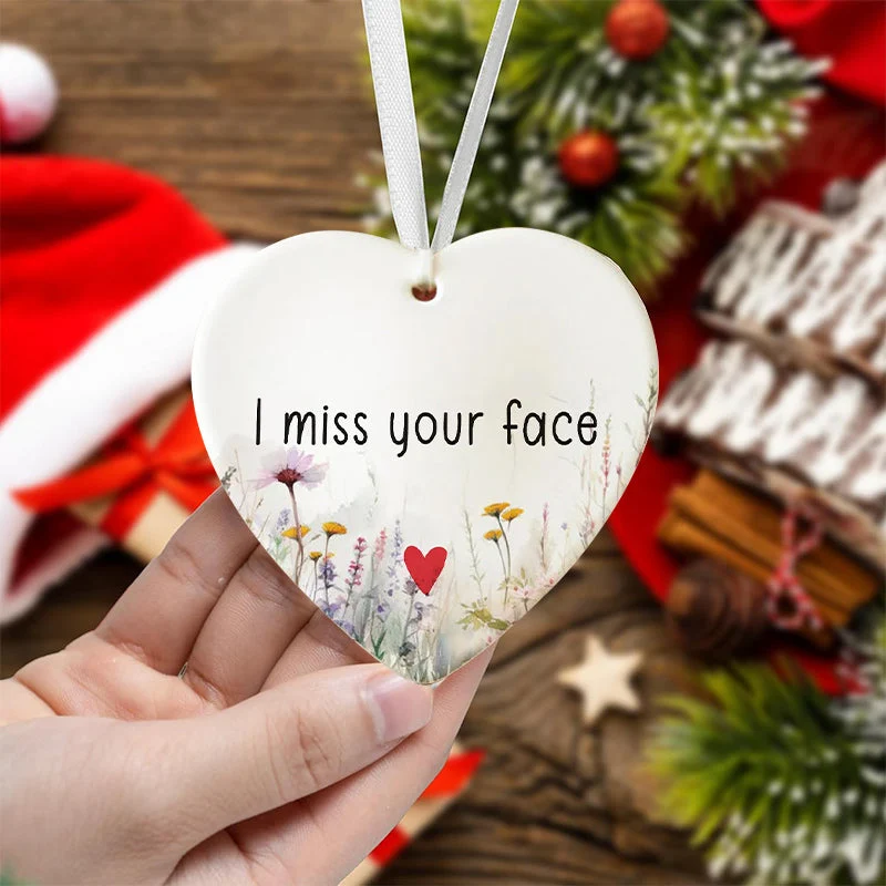Friendship Ornaments For Ture Friends - Image 5