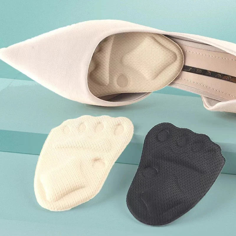 Front Foot Pads - Image 8