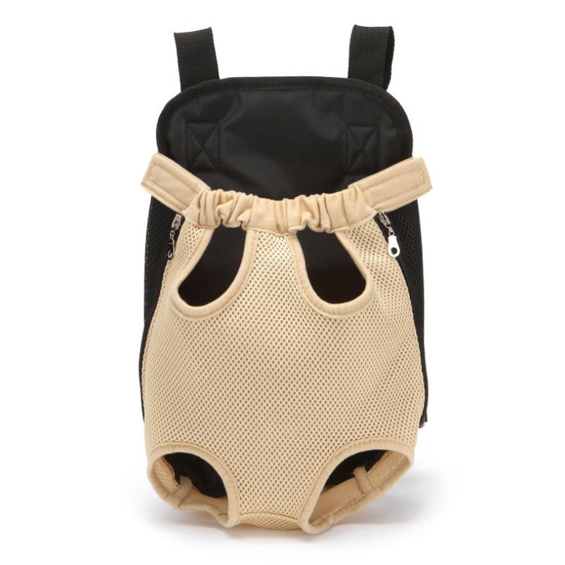 Front Pet Backpack - Image 3