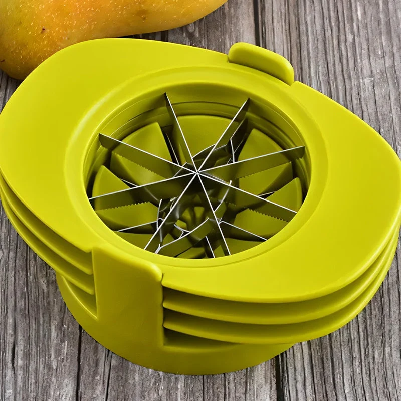 Fruit and Vegetable Slicers - Image 3