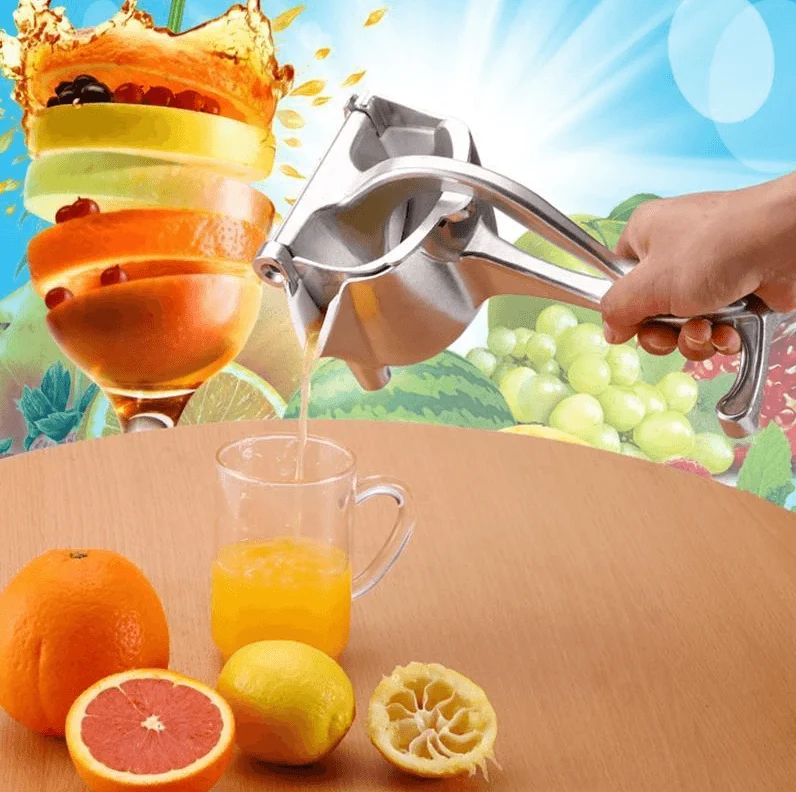 Fruit Juice Squeezer - Image 3